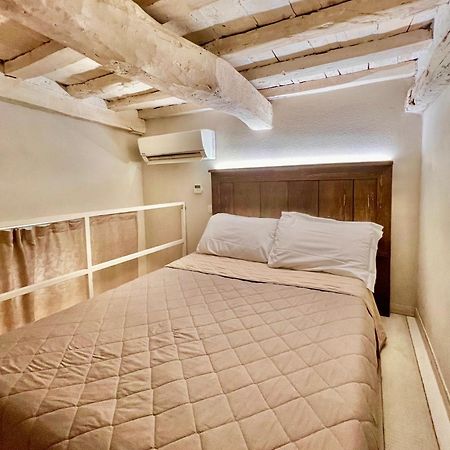 B&B Locanda Il Salimbecco Флоренція Екстер'єр фото