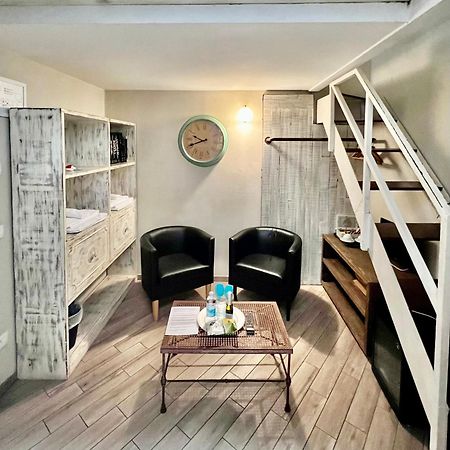 B&B Locanda Il Salimbecco Флоренція Екстер'єр фото