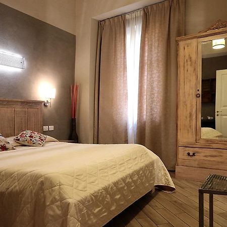 B&B Locanda Il Salimbecco Флоренція Екстер'єр фото