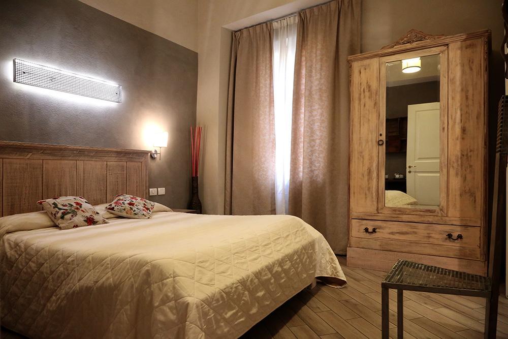 B&B Locanda Il Salimbecco Флоренція Екстер'єр фото