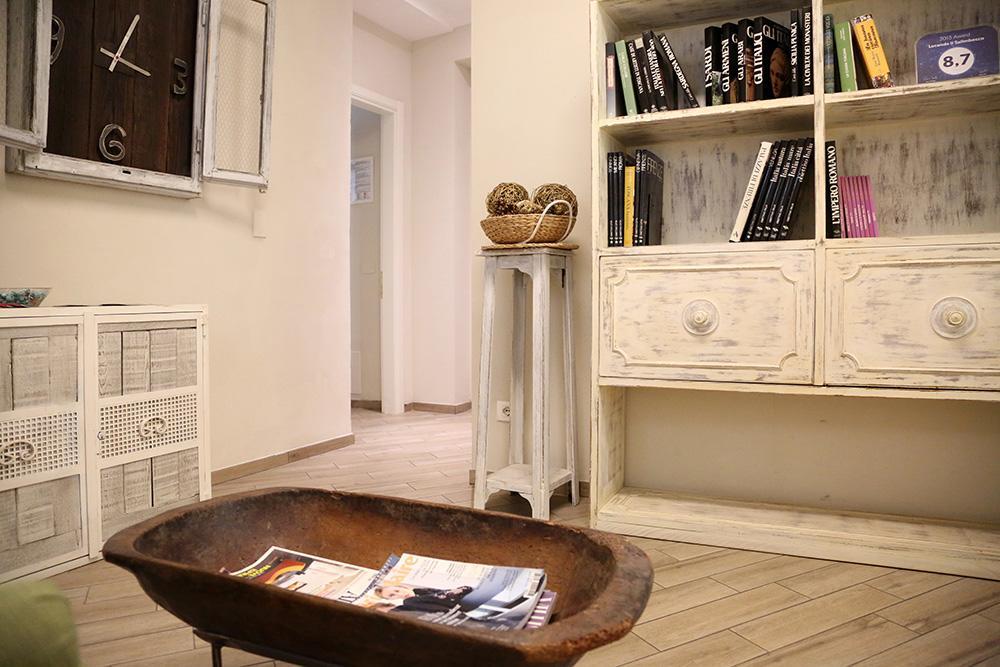 B&B Locanda Il Salimbecco Флоренція Екстер'єр фото